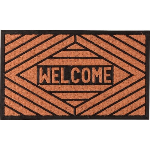 萩原 泥落とし 屋外玄関マット お洒落なエントラン