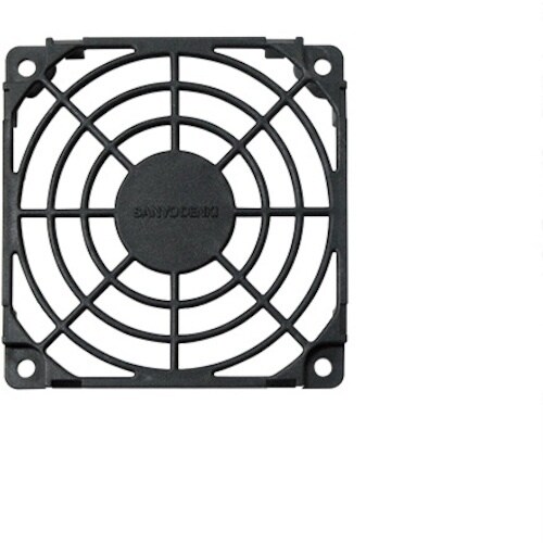 SanAce 樹脂フィンガーガード (□80mm用