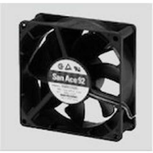SanAce 標準ファン(92×32mm DC24