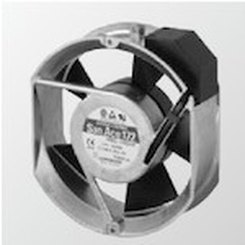 SanAce ACファン(φ172×150×51m