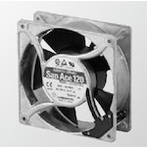 SanAce ACファン(120×38mm AC1