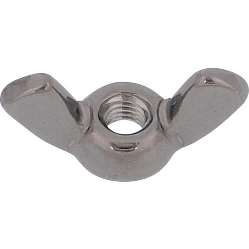 OHSATO ステンレス蝶ナットM4