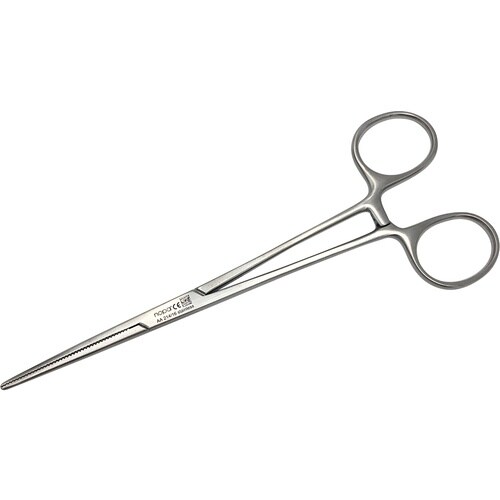 AS AA 214/16 ペアン止血鉗子