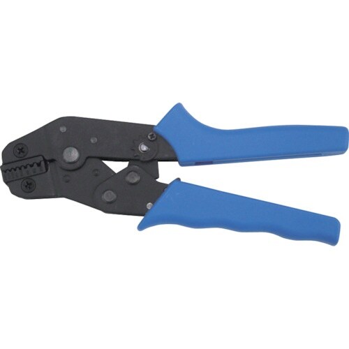 DST フェルール形端子用工具(シングル 0.14