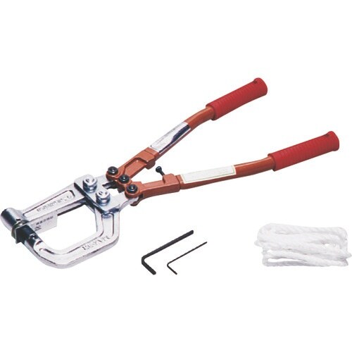 NEGUROSU 軽量間柱穴あけ工具