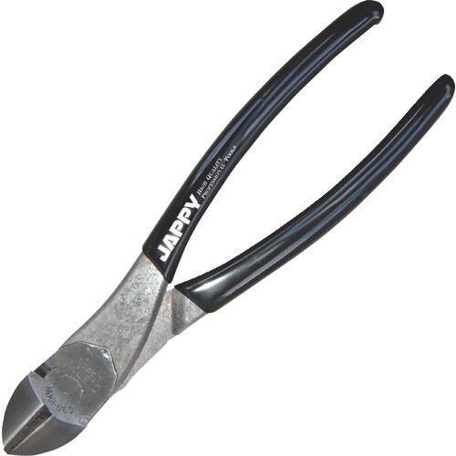 JAPPY 偏芯強力ニッパ 190mm