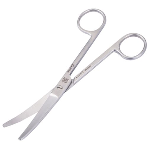 AS AC 011/17 外科剪刃