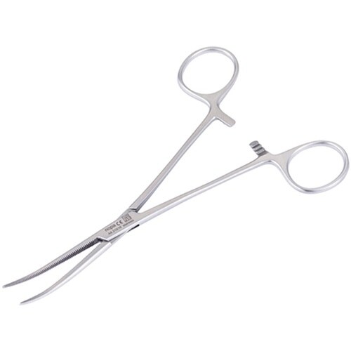 AS AA 215/16 ペアン止血鉗子