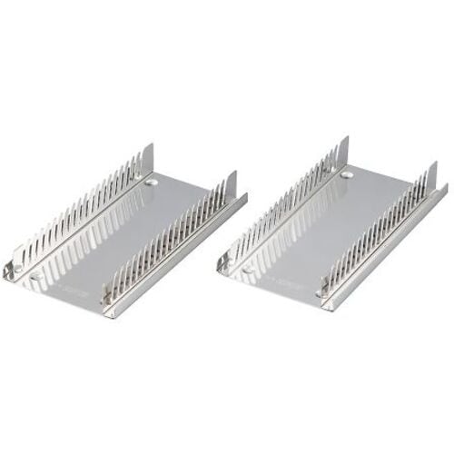 AS スライド・オベクト架 20枚用 2個入