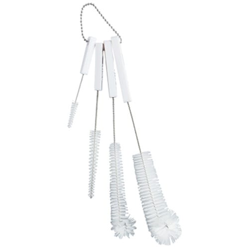 AS 洗浄ブラシ KBA06 4本