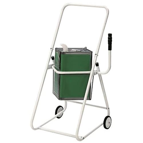 AS KK−18 一斗缶スタンド1段式