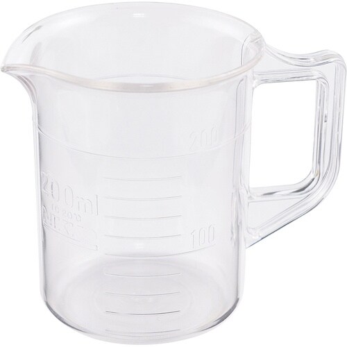 AS PC計量カップ 200ml