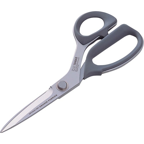 AS アラミド繊維切りハサミ 7240AS