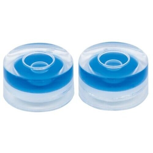 AS ブルーφ16 丸型水準器