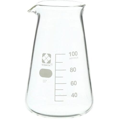 AS 010050−100A コニカルビーカー