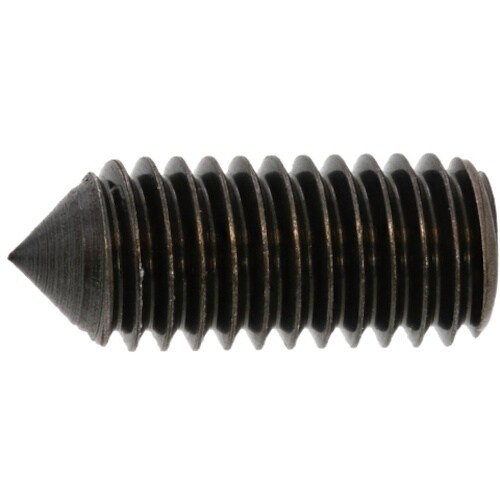 SUNCO 三価ブラック HS(ナガイ トガリ先