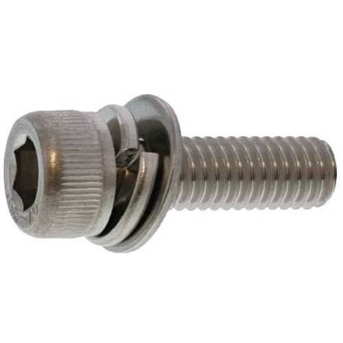 SUNCO ステンCAP P=3 切断加工品 6×