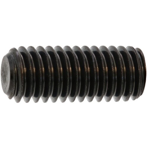 SUNCO 三価ブラック HS(ナガイ 平先 3×