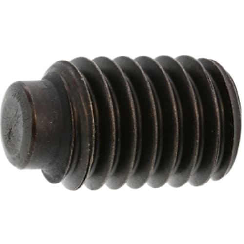 SUNCO ステンレス HS(UNC(棒先 1/4