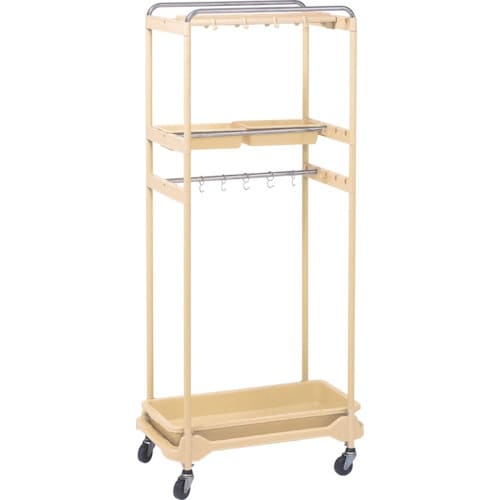 OKAMURA クリーンカート TCC8−18H−