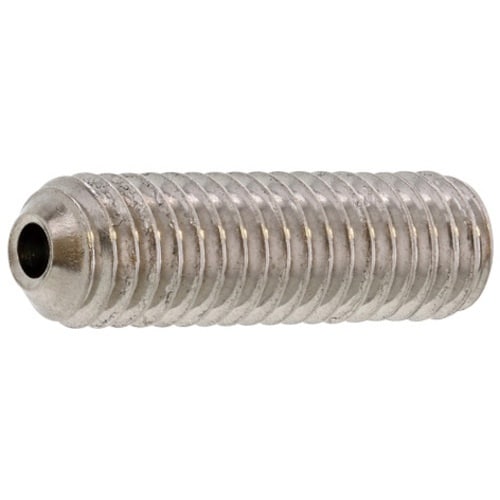 SUNCO SUS304 エアー抜きHS(クボミ先