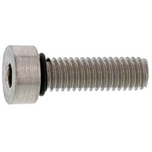 SUNCO ステンレス シールCAP 3×8 (1