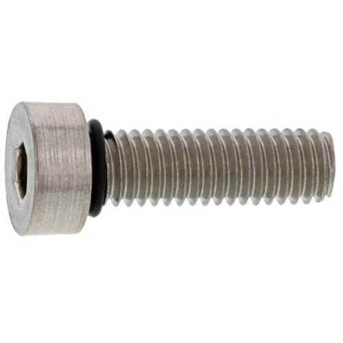 SUNCO ステンレス シールCAP 4×6 (1