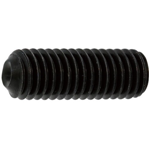 SUNCO 黒ニッケル HS(クボミ先 3×5 (