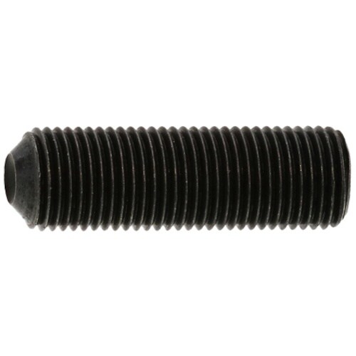 SUNCO ステンレスHSクボミ先 細目 P0.5