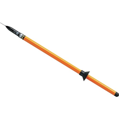 中部精機 交流検電器(高低圧ー特別高圧用)(AC8