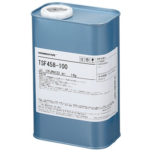 AS シリコーンオイルTSF458−100