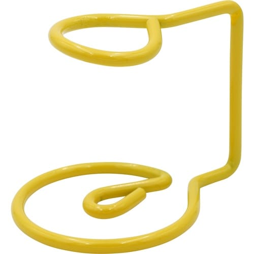 AS シングル遠沈管立 HS23051