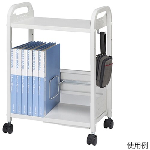 AS UDW−45BT アンダーデスクワゴン