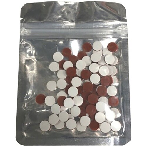 AS セプタム 81−S 100個