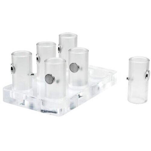 AS 磁気ビーズ分離ラックF199000001