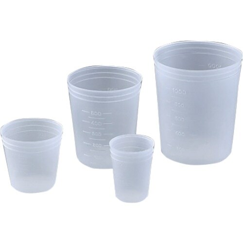 AS PPディスポビーカー 1L