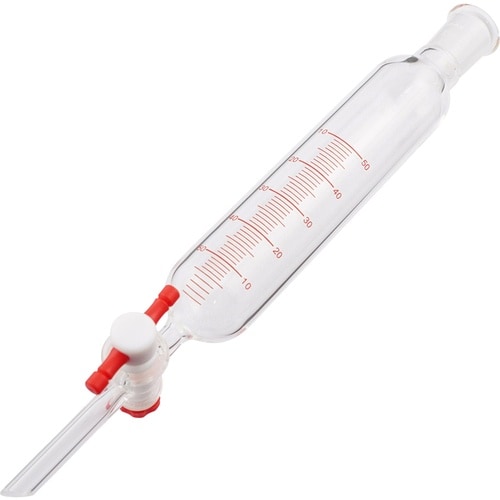 AS 円筒分液ロート SFN60−1525