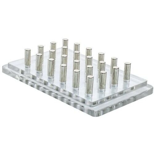 AS 磁気ビーズ分離ラックF199000003