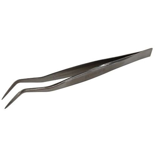 AS ステンレスピンセット NO.1