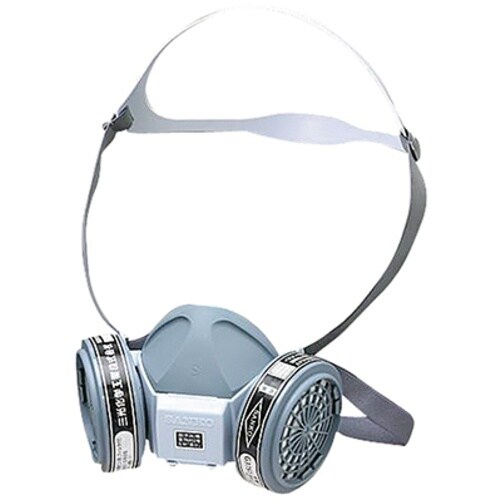 AS 防毒マスク GH316 M