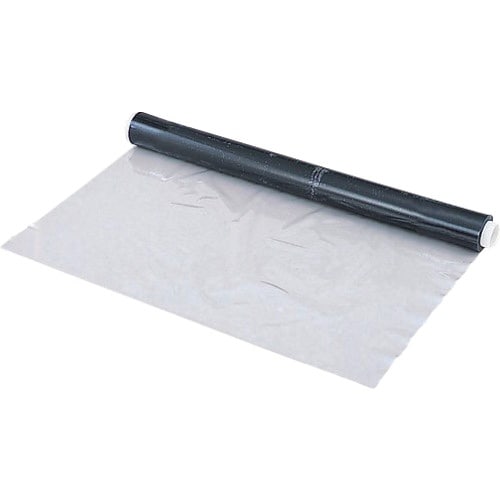 AS アズピュア導電性PVCシート クリア