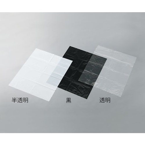 AS ワンタッチバッグBOX90型透明 百枚