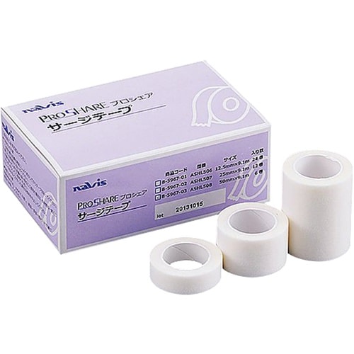 AS PSサージテープ ASHL506 24巻