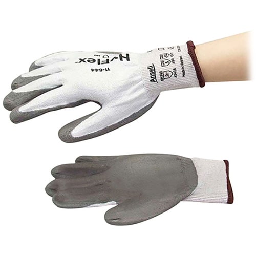 AS 耐切創手袋 11−644−9