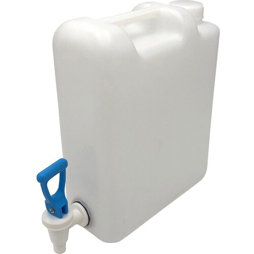 AS イージーコック付瓶平角缶1ケロ 5L