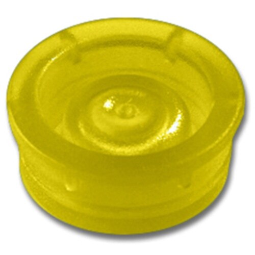 AS キャップ(黄) UVディスポセルミクロ