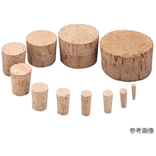 AS コルク栓 φ18 10個入り