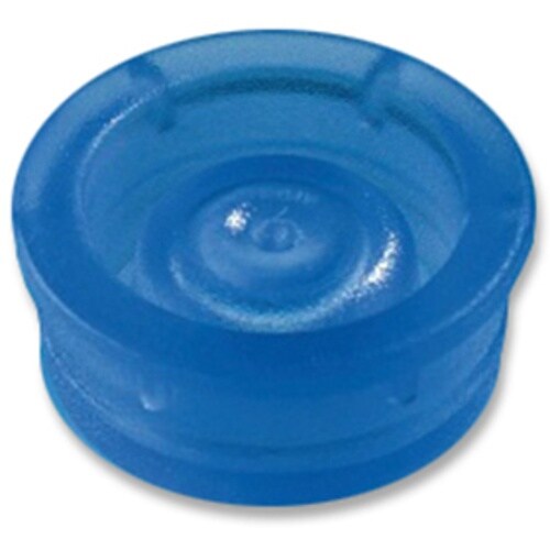 AS キャップ(青) UVディスポセルミクロ