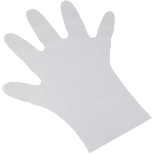 AS Mナビスジャストフィット手袋JP600枚