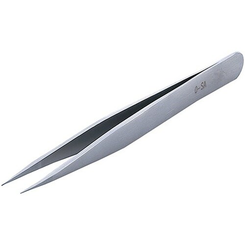 AS MEISTERピンセット 0−TNF